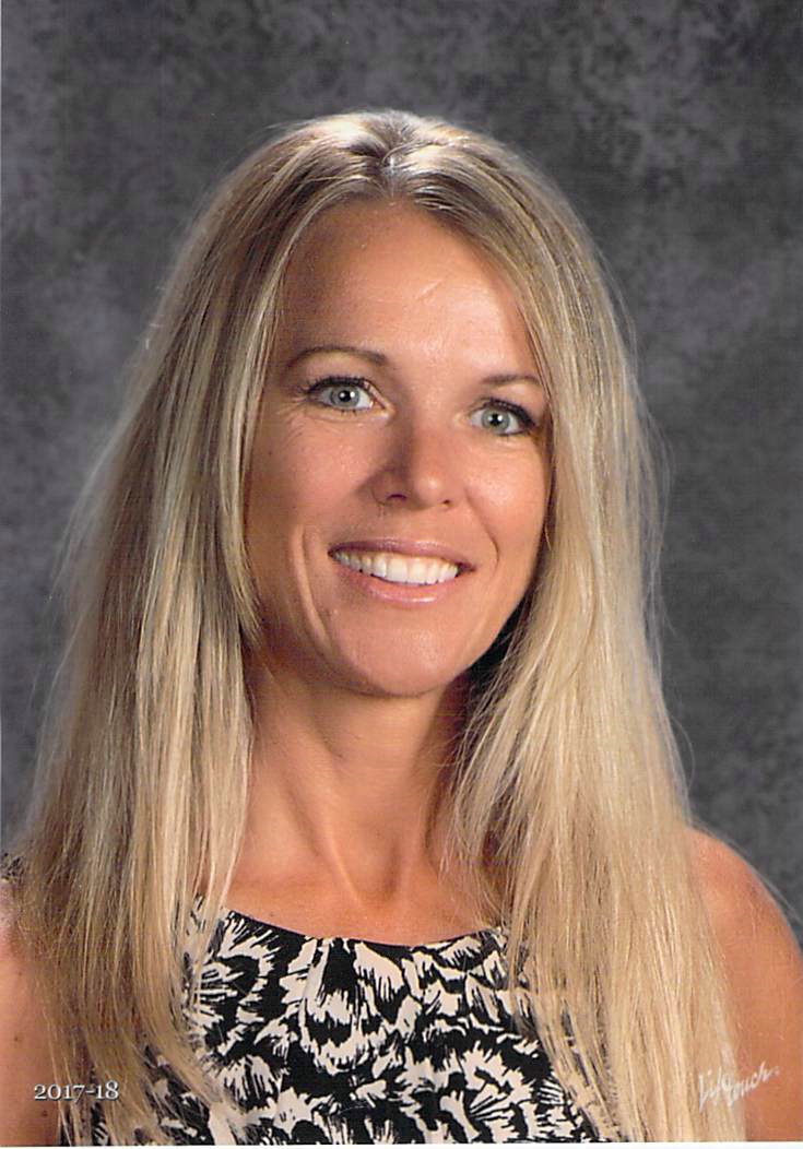 Teacher Photo